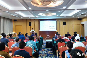 【訪談】魏軍博士,旅美科學(xué)家的中國企業(yè)家之路